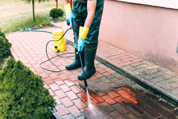 Best Gas Station Cleaning  in Sylvan Lake, MI